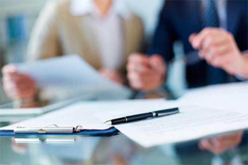 Área Laboral y Seguridad Social